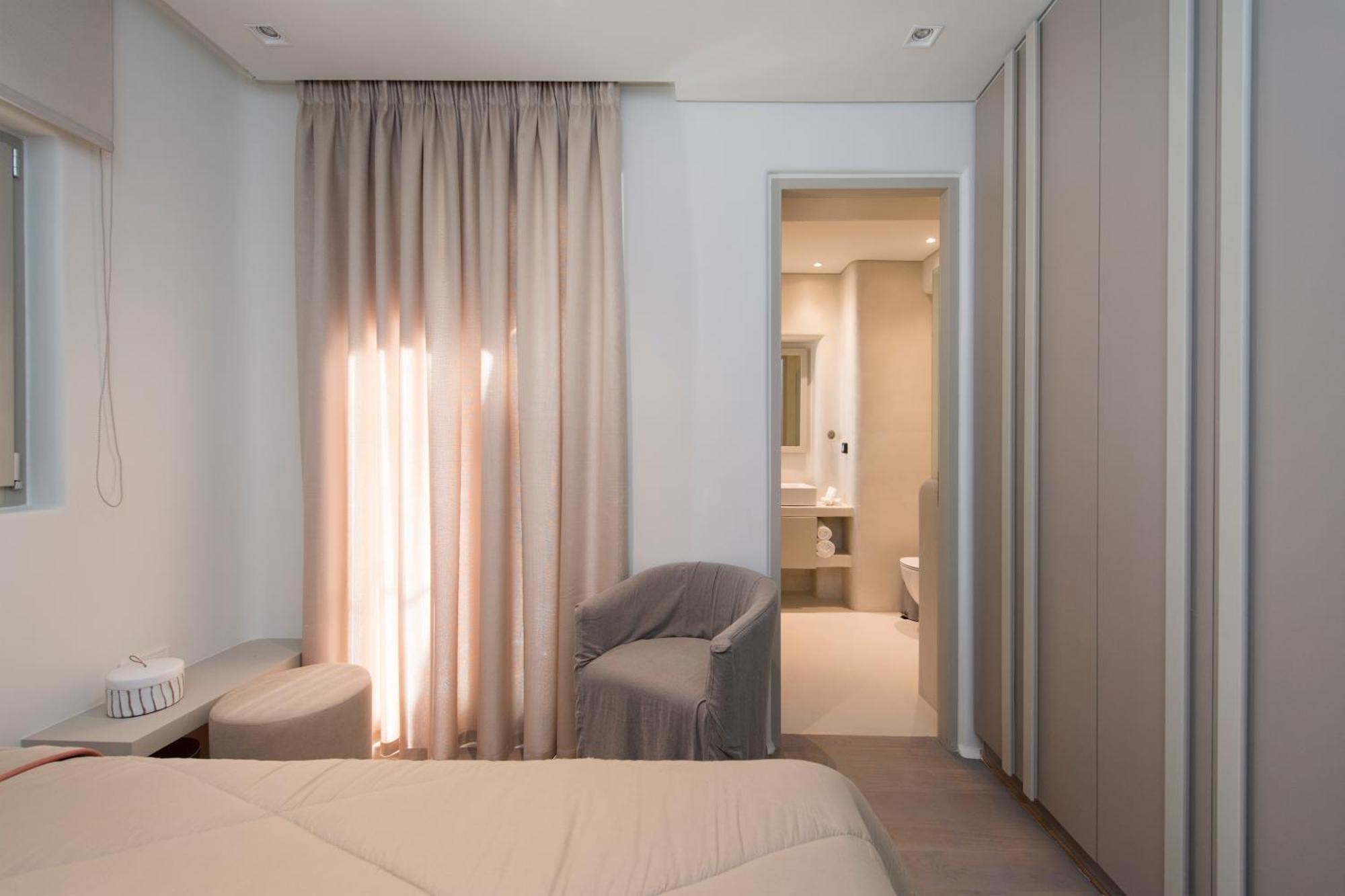 Pasithea Villas Mykonos Tourlos Esterno foto