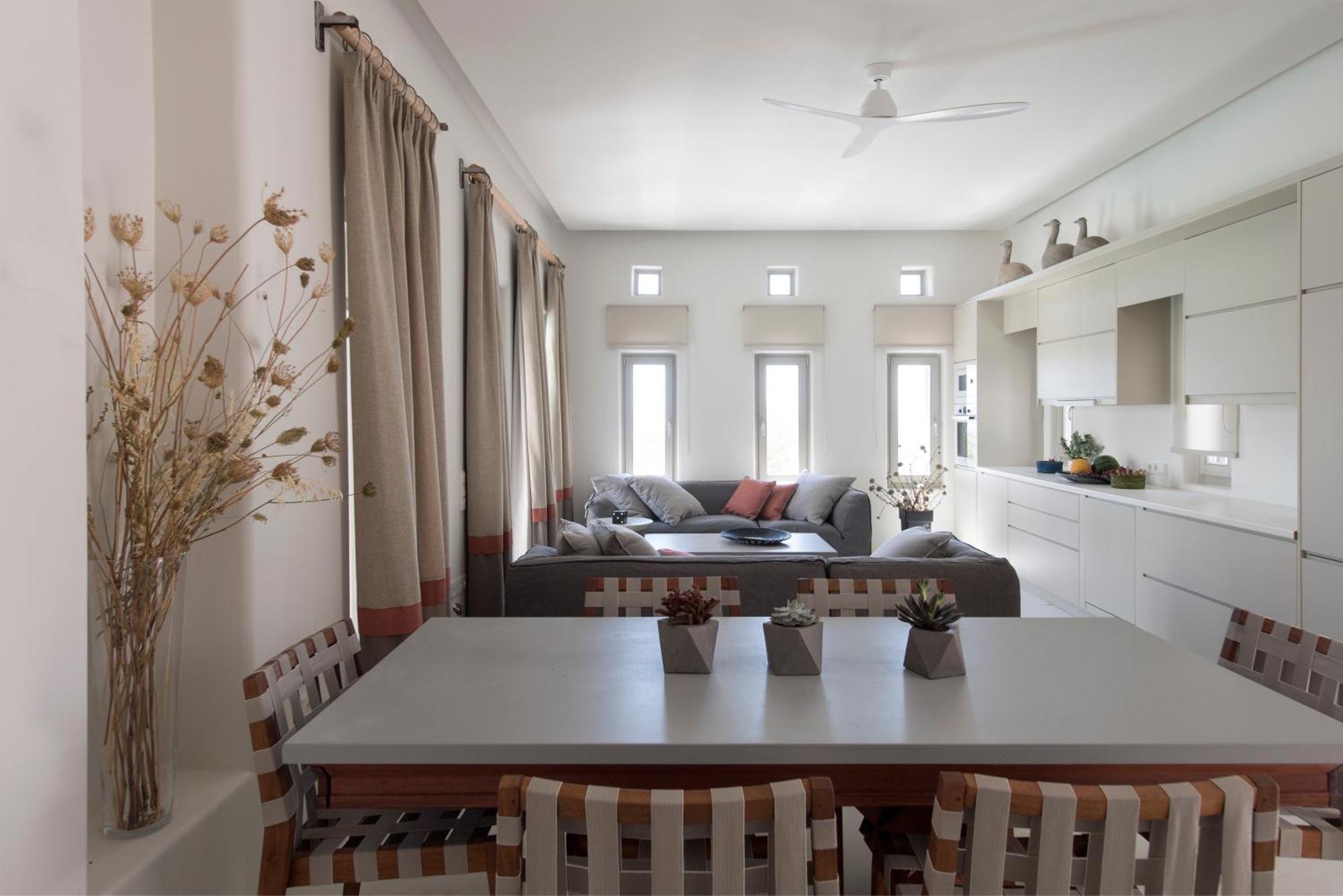 Pasithea Villas Mykonos Tourlos Esterno foto